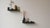 NVMD City Floating Shelf in Black Steel from EMKO, Set of 2 For Sale - Image 14 of 15