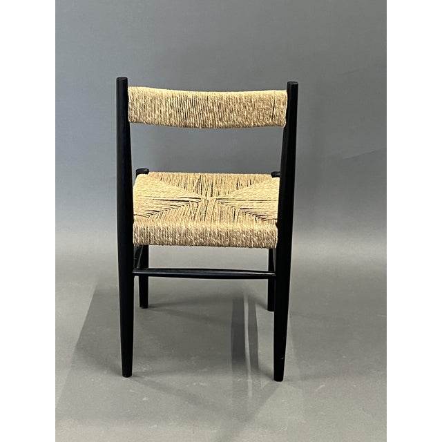 Modern Dining Room Chair from Zara Home, 2010s For Sale - Image 3 of 5