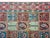 Vintage Persian Bakhtiari Rug For Sale - Image 13 of 14