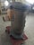 Wood Stove in Cast Iron and Steel from Godin For Sale - Image 8 of 12