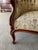 Late 19th Century Victorian Love Seat For Sale In Austin - Image 6 of 6