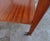 Wood Vintage Teak Serving Trolley, 1950s For Sale - Image 7 of 16