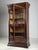 Brown Biedermeier Mahogany Display Case, 1800s For Sale - Image 8 of 18