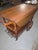1960s Drop Leaf Tea Cart For Sale - Image 9 of 16