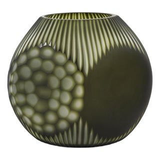 Cebu Vase- Small For Sale