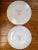 1980s 1980’s Chinese Maiden Plates-Pair For Sale - Image 5 of 10