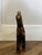 Realism Vintage Handcarved Marwari Horse For Sale - Image 3 of 10