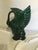 Vintage Royal Haeger Green Swan Vase For Sale - Image 10 of 12