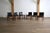 Mid-Century Modern Monk Dining Chairs by Afra and Tobia Scarpa for Molteni, Italy, 1974, Set of 6 For Sale - Image 3 of 10