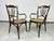 Art Nouveau Seating Group from Fischel Austria, 1920s, Set of 5 For Sale - Image 14 of 18