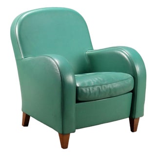Daisy Armchair attributed to Poltrona Frau for Alias For Sale