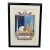 Stephan Martiniere Fiftieth Anniversary Celebration: 1939-1989 Poster Print, Framed For Sale