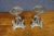 Antique Pair of Victorian Silver-Plated Centerpieces With Birds, Aesthetic Movement For Sale In Philadelphia - Image 6 of 12