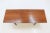 Wood Danish Teak Coffee Table, 1960s For Sale - Image 7 of 9