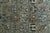 Textile 1970s Vintage Persian Handmade Wool Cotton Light Brown Area Rug For Sale - Image 7 of 11