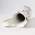 Ceramic Mid-Century Mondrian Jug by Aldo Londi for Bitossi, 1960s For Sale - Image 7 of 10