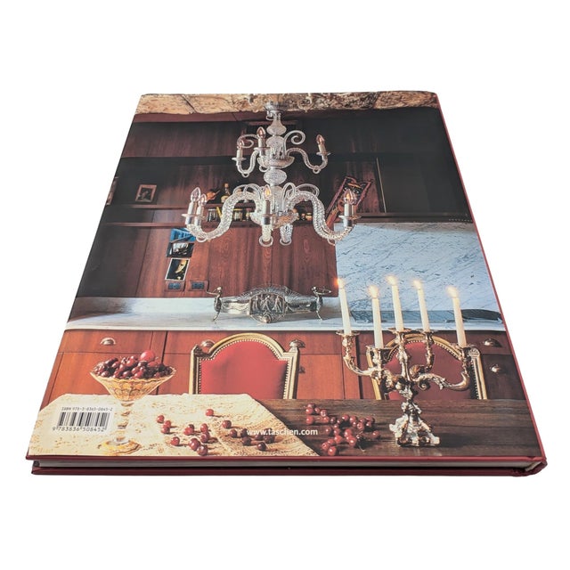 2008 Taschen "Living in Argentina" Interior Décor Book For Sale - Image 10 of 11