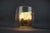Brass and Bubble Glass Wall Lamp, Germany, 1970s For Sale - Image 14 of 16