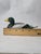 Vintage Ceramic Mallard Duck Figurine For Sale - Image 9 of 11