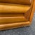 Vintage Bassett Mid-Century Modern Sculptural Walnut Tall Chest of Drawers For Sale - Image 12 of 12