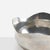 Silver Sterling Silver Hammered Bowl by Jan Lundgren For Sale - Image 8 of 9
