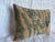 17th Century Flemish Tapestry Pillow With Baroque Landscape Motif For Sale - Image 4 of 5