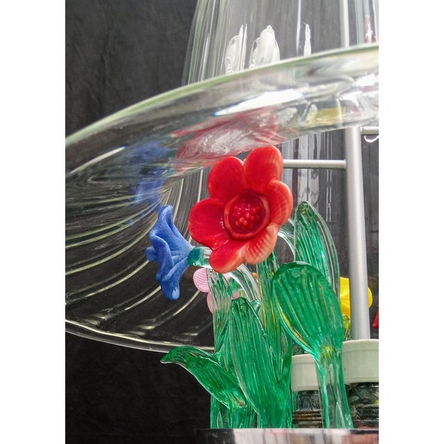 Venetian Lantern, 1980s For Sale - Image 15 of 18