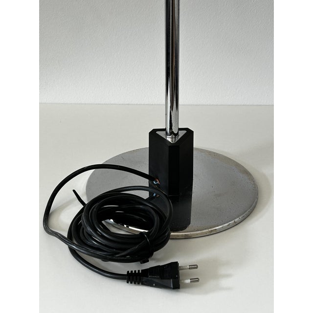 PH 4/3 Table Lamp by Poul Henningsen for Louis Poulsen, 1960s For Sale - Image 13 of 14