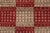 Gabbeh Runner 3’1” X 17’9” Brown Red Wool Contemporary Hand-Knotted Rug For Sale - Image 9 of 13