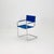 Mart Stam Mid-Century Design S34 Armchair by Mart Stam, Germany For Sale - Image 4 of 11