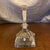 Add an opulent, Gothic Revival statement to your vanity, dressing table, or perfume collection with this gorgeous 1990s...