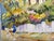 Artist Patricia Madden McCarthy is best known for her use of color in her various watercolor pieces. Growing up on the...