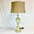1970s 1970s Vintage French Empire Neoclassical Urn Style Tole Table Lamp. For Sale - Image 5 of 14