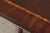 Henkel Harris Model 2207 Mahogany Dining Room Table For Sale - Image 10 of 15