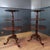 English 18th-Century Tripod Dumb Waiter Etagère For Sale - Image 15 of 18