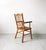 Vintage Children's Chair by Ernst Albert Naehter, 1930s For Sale - Image 6 of 10