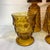Indiana Glass Company 1960s Mid Century Modern Indiana Glass Co. Colony Whitehall Line “Cubist” Set of 12 For Sale - Image 4 of 7