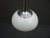 Space-Age Ufo Glass Lamp by Peill & Putzler, 1960s For Sale - Image 6 of 9