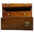 Antique English Mahogany Cabinet, 1700s For Sale - Image 3 of 13