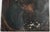 19th Century Mexican Folk Art of Retablo on Metal of Sorrowful Mother Mary For Sale - Image 4 of 6