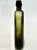 Bottle Green Olive Green Glass Apothecary Bottle With Original Glass Stopper Circa 1930’s For Sale - Image 8 of 12
