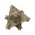 18th Century 18th Century French Stone Star Polyhedra (2 Available) For Sale - Image 5 of 5
