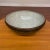 Oversized Studio Pottery Bowl With Earth-Toned Glaze - Mid Century For Sale - Image 4 of 18