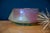 Vintage Rambervillers Stoneware Planter with Glossy Glazes, 1940s For Sale - Image 10 of 10