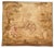 French Silk Aubusson Tapestry For Sale
