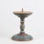 Wood Candleholder, Hälsingland, Sweden, 1850s For Sale - Image 7 of 8