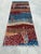 Red Persian Style Gabbeh Rug Runner, 02'08 X 06'08 For Sale - Image 6 of 11