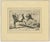 Paper After Paulus Potter, Cattle, 1650, Set of 8 For Sale - Image 7 of 12