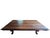 Antique Renaissance Revival Carved Walnut Refectory Table, 1850 For Sale - Image 11 of 18