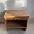 Italian Cane and Bamboo Nightstand, 1970s For Sale - Image 4 of 9